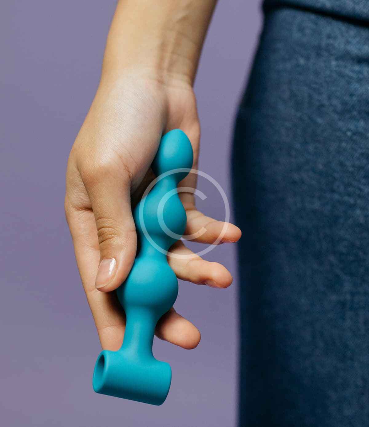 Ergo rabbit vibrator - 图片 2